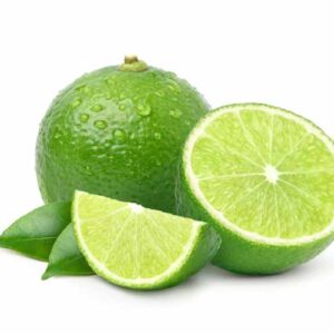 Citron vert BIO (lime acide) 2Kg