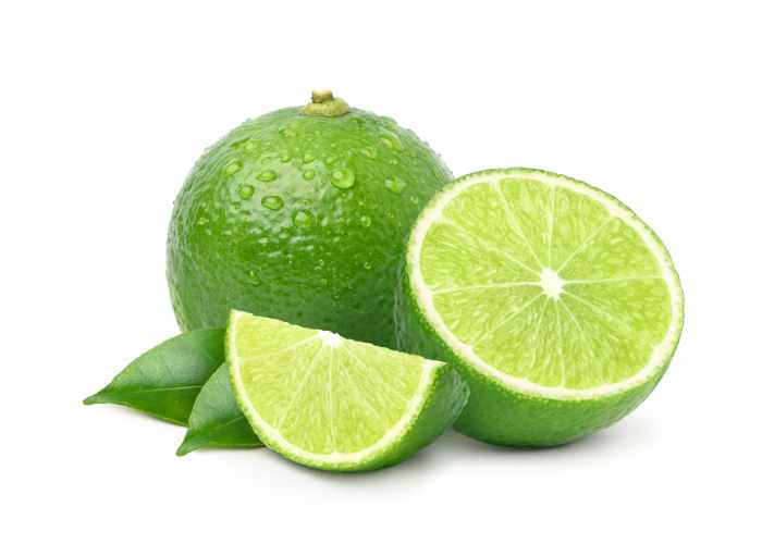 Citron vert BIO (lime acide) 2Kg