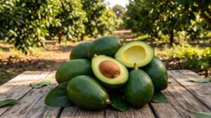 Avocat Bacon BIO 16kg
